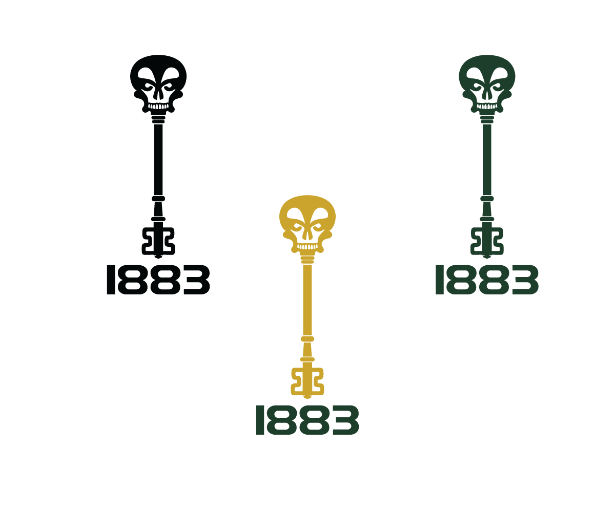 Diseño de Logo por Nadim_art para este proyecto | Diseño #36992065