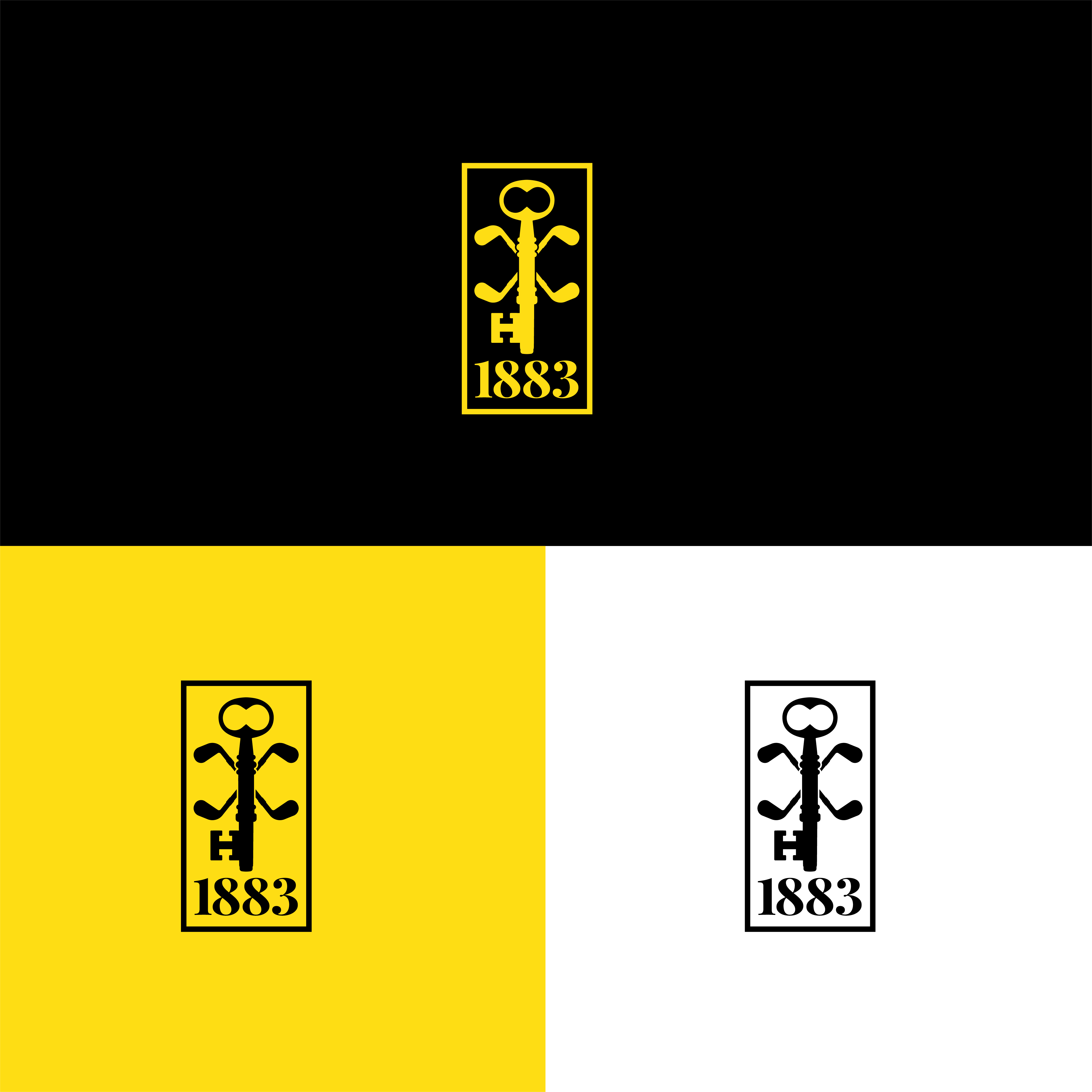 Logo Design by the3kings for this project | Design #36973414