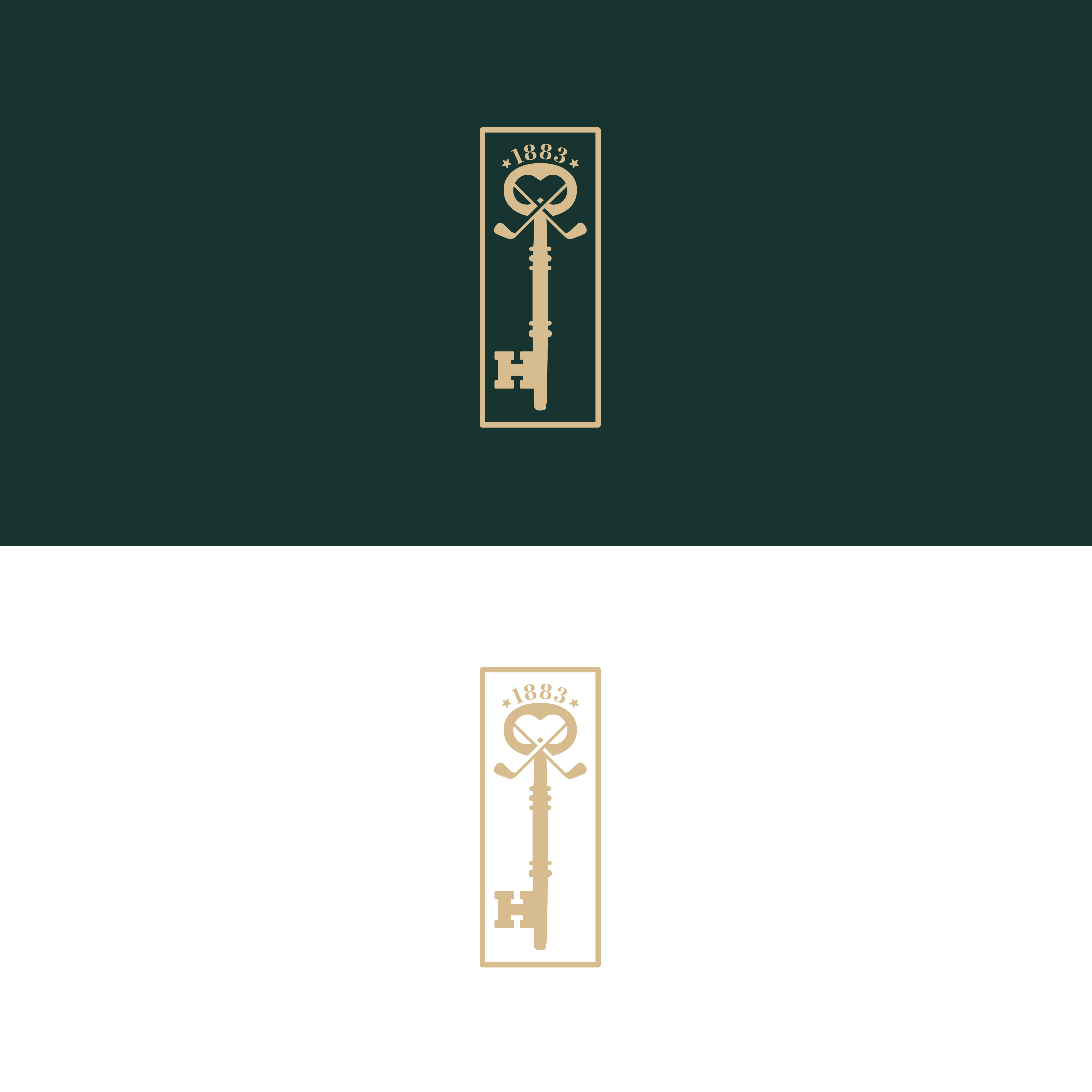 Logo Design by the3kings for this project | Design #36974597