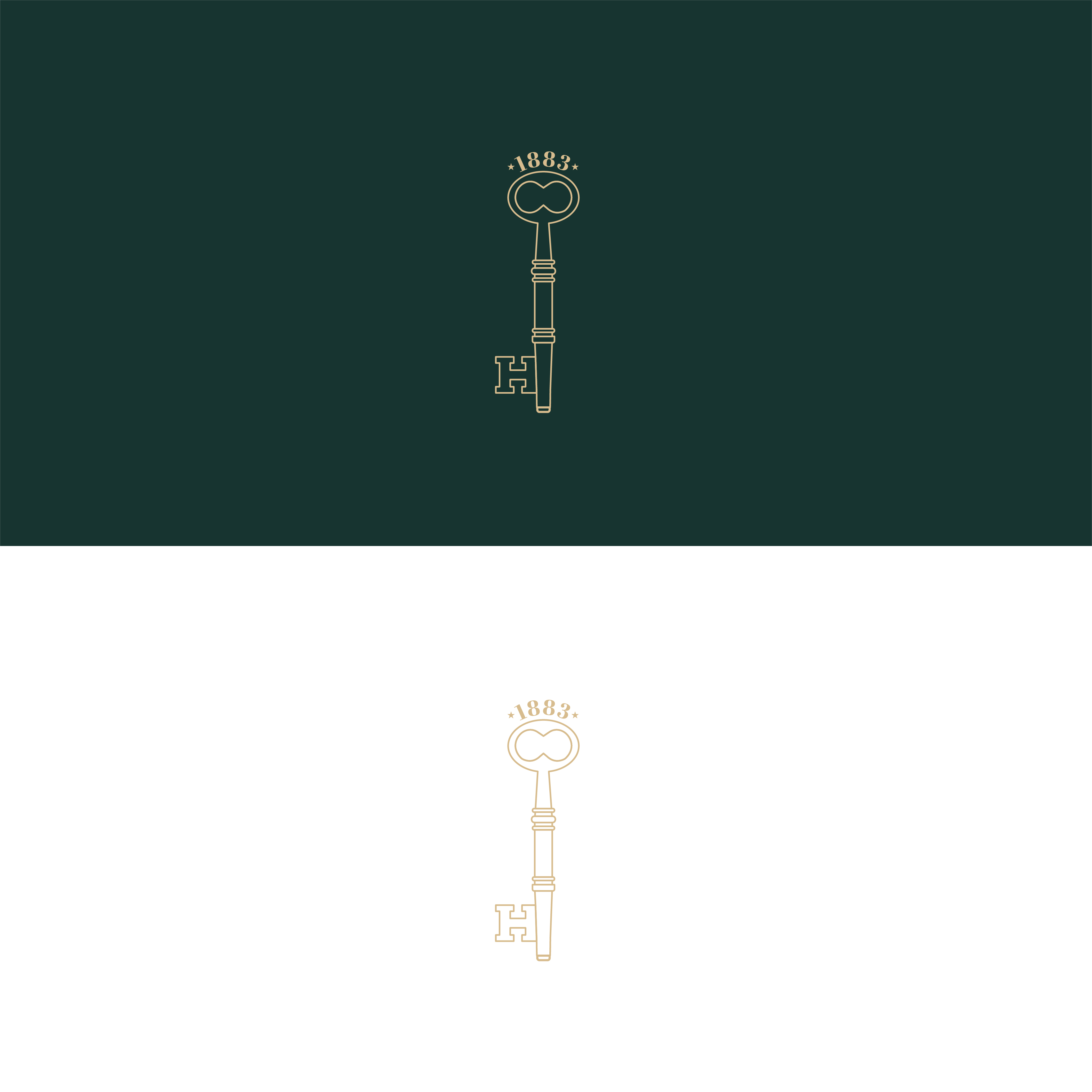 Logo Design by the3kings for this project | Design #36974868