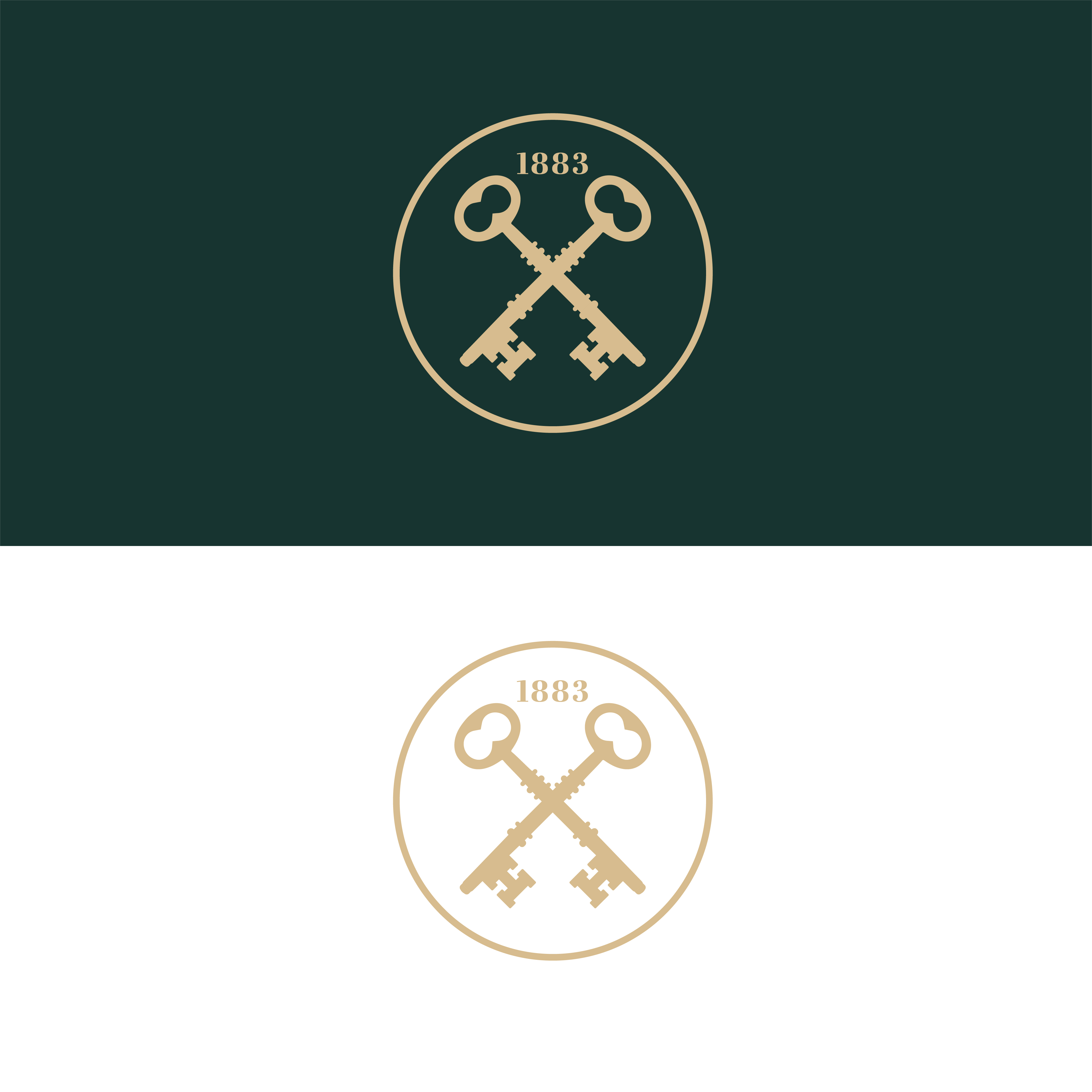 Logo Design by the3kings for this project | Design #36974898