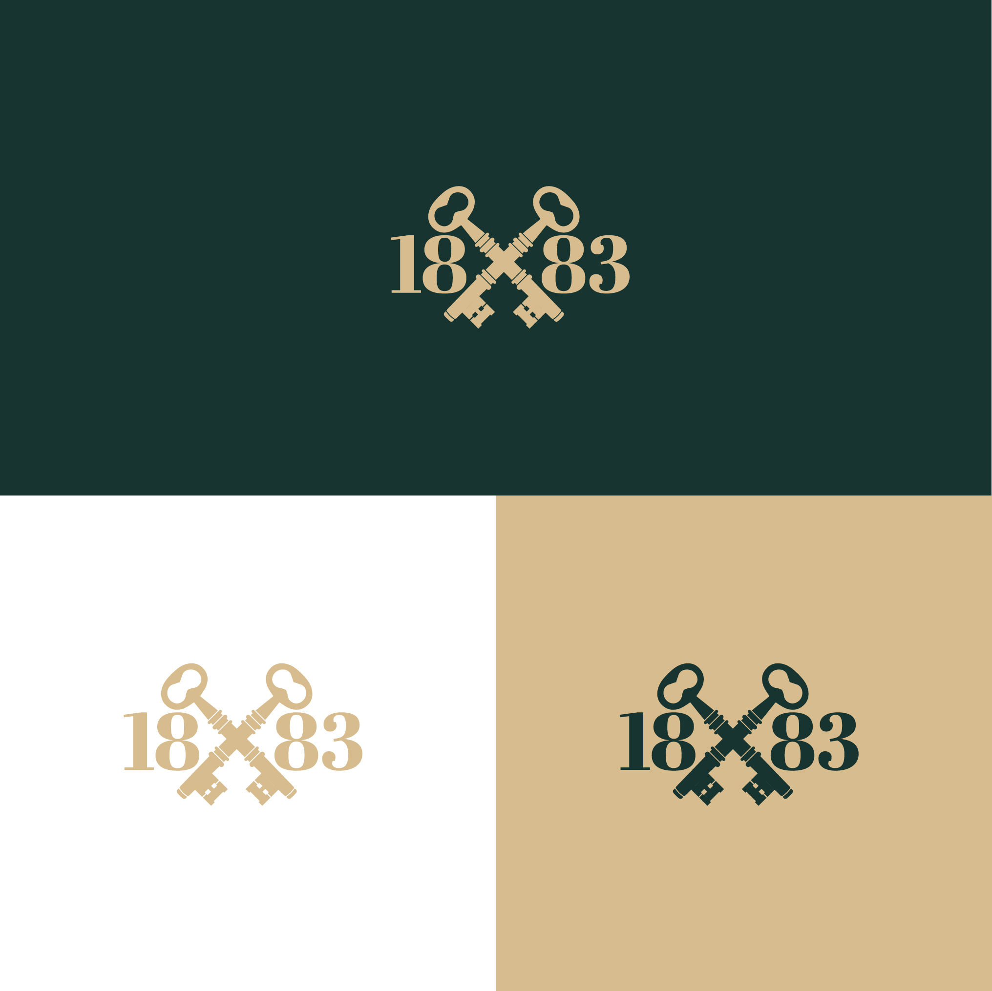 Logo Design by the3kings for this project | Design #36984478