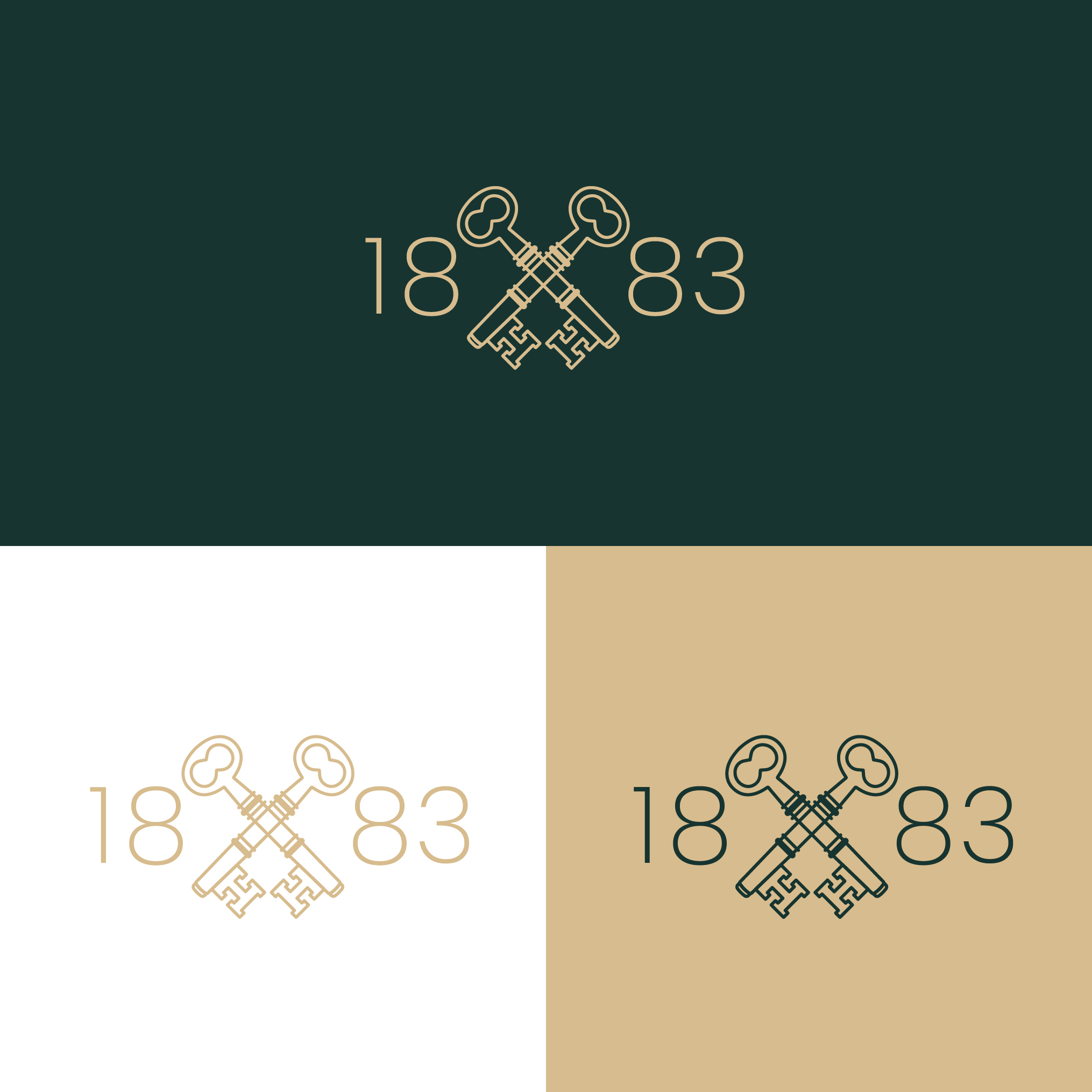 Logo Design by the3kings for this project | Design #36984479