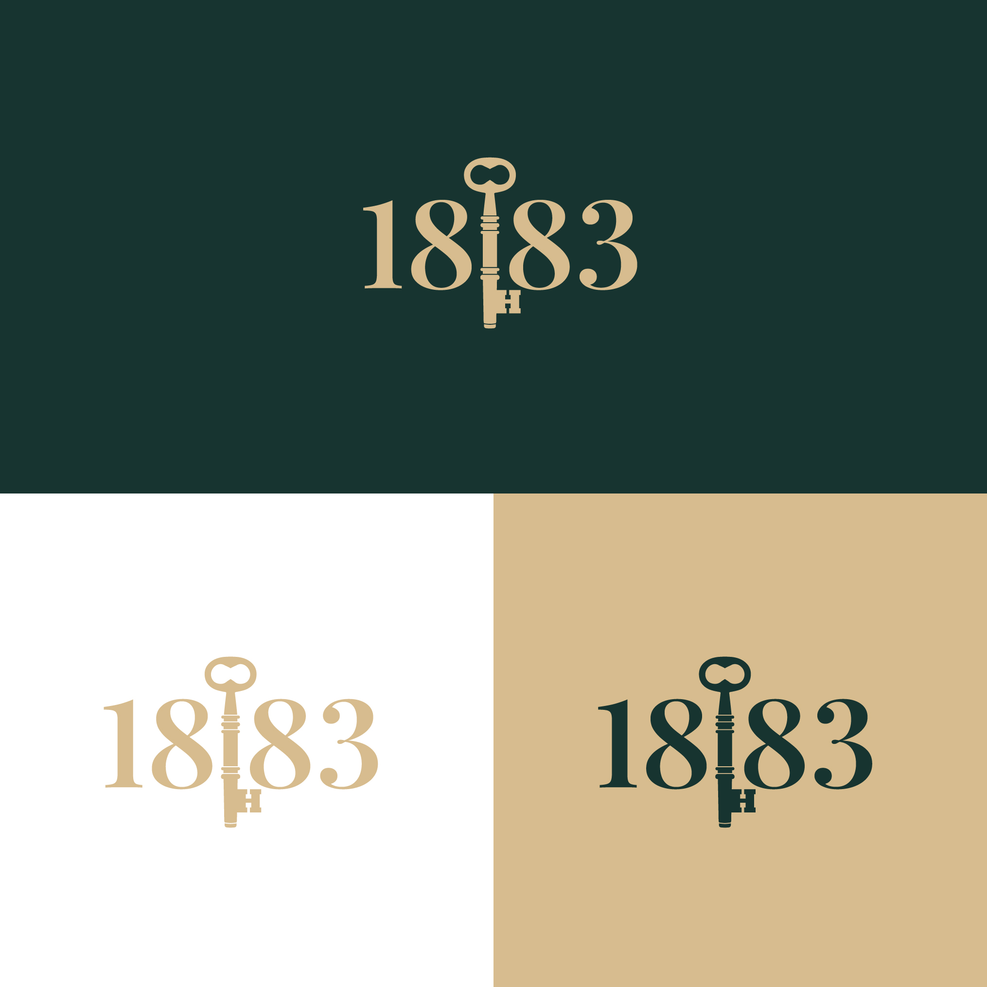 Logo Design by the3kings for this project | Design #36984480