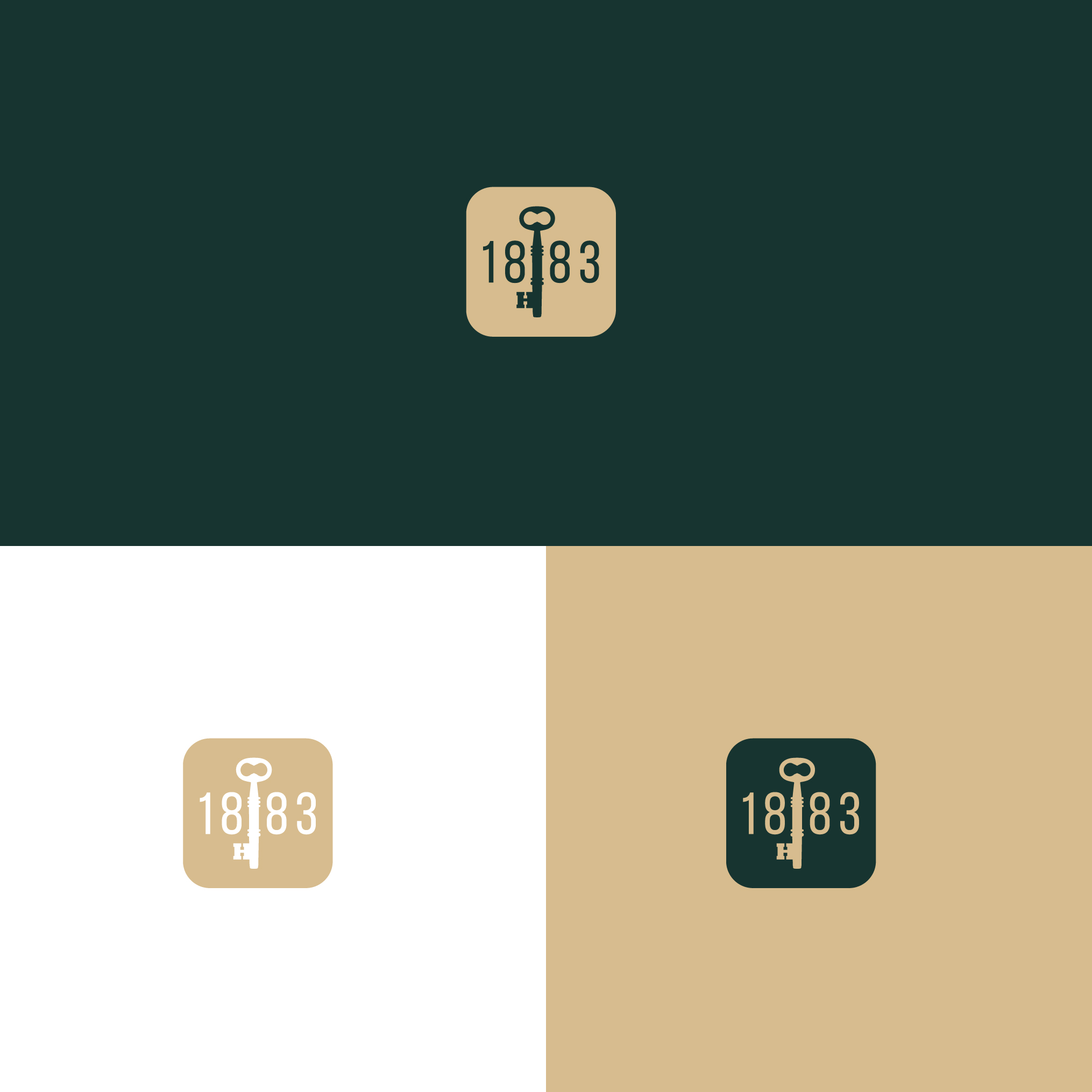 Logo Design by the3kings for this project | Design #36985055