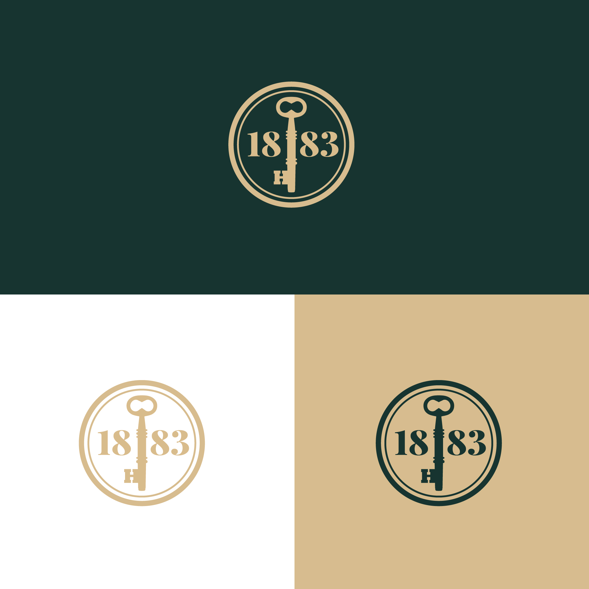 Logo Design by the3kings for this project | Design #36985095