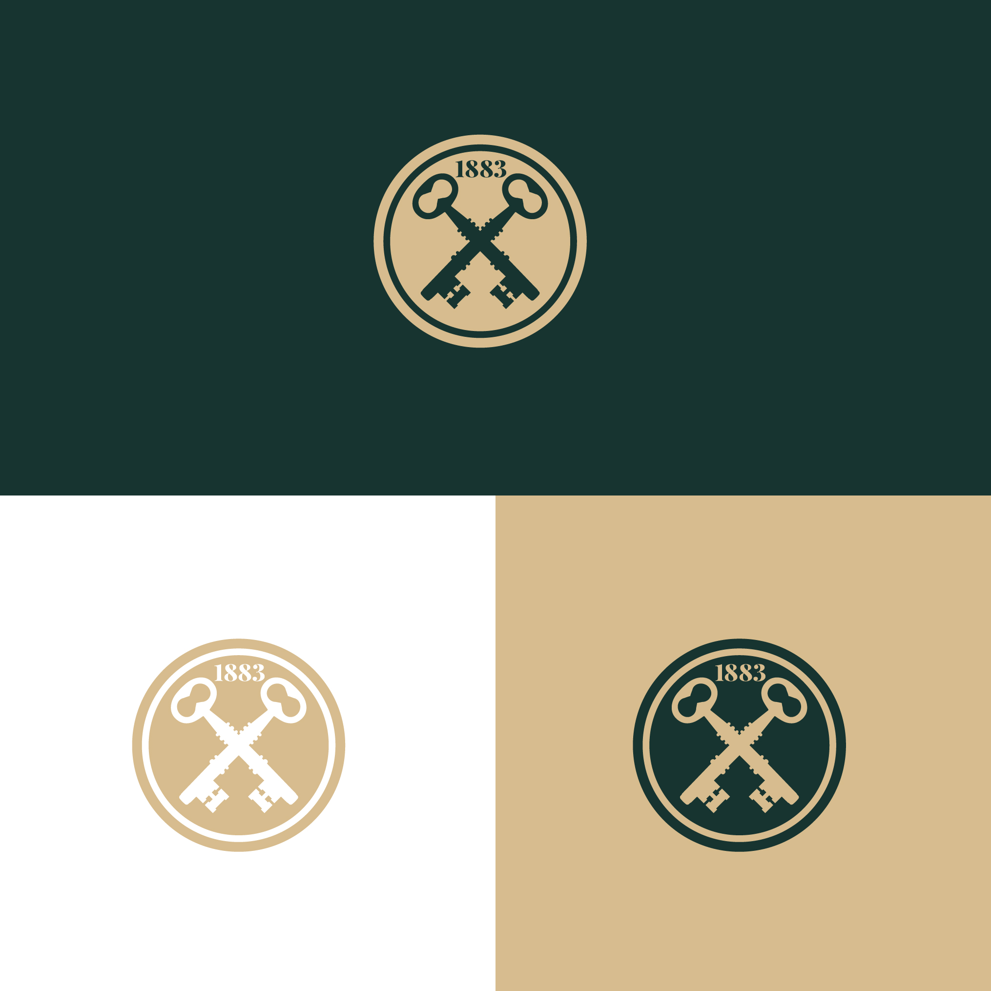 Logo Design by the3kings for this project | Design #36985117