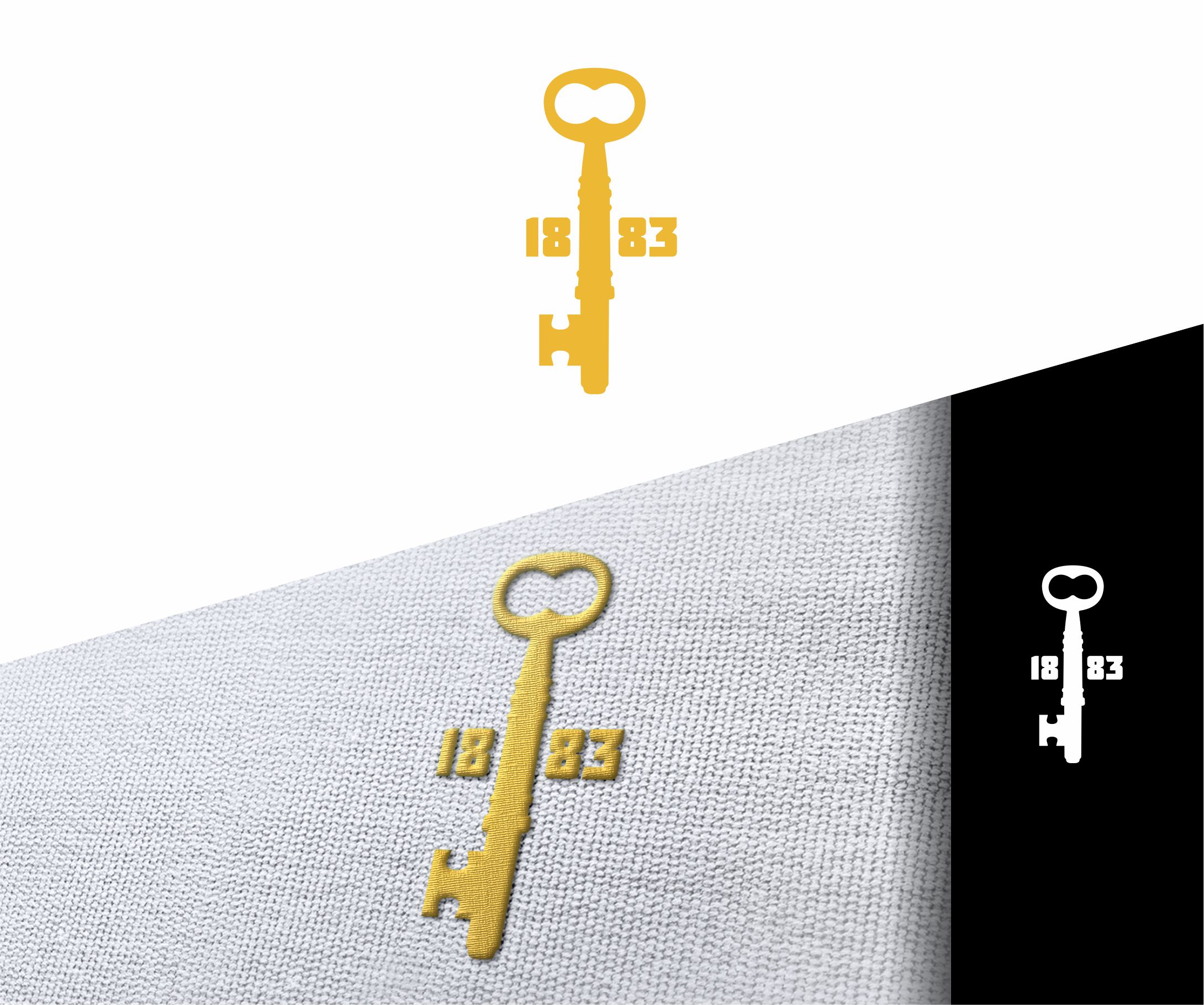 Diseño de Logo por alkaline para este proyecto | Diseño #36947688