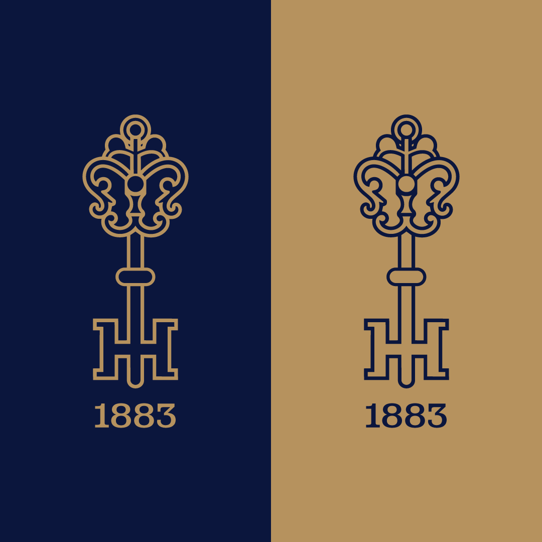 Logo Design by huda.visuals for this project | Design #36979198