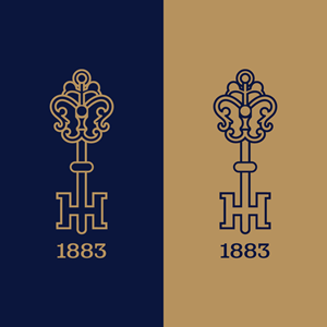 Logo Design by huda.visuals for this project | Design: #36979198