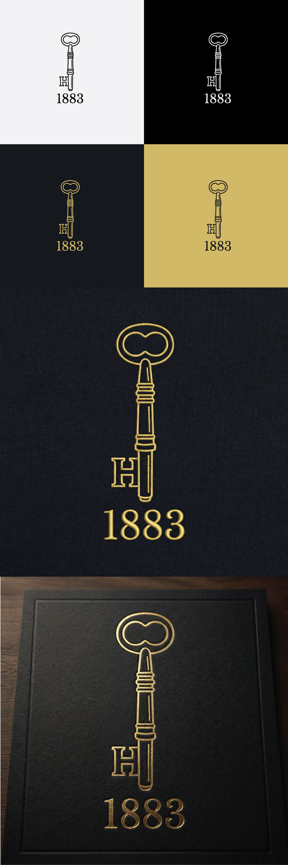 Logo Design by Gol D Roger™ for this project | Design #36985284