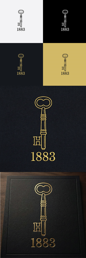 Logo Design by Gol D Roger™ for this project | Design: #36985284