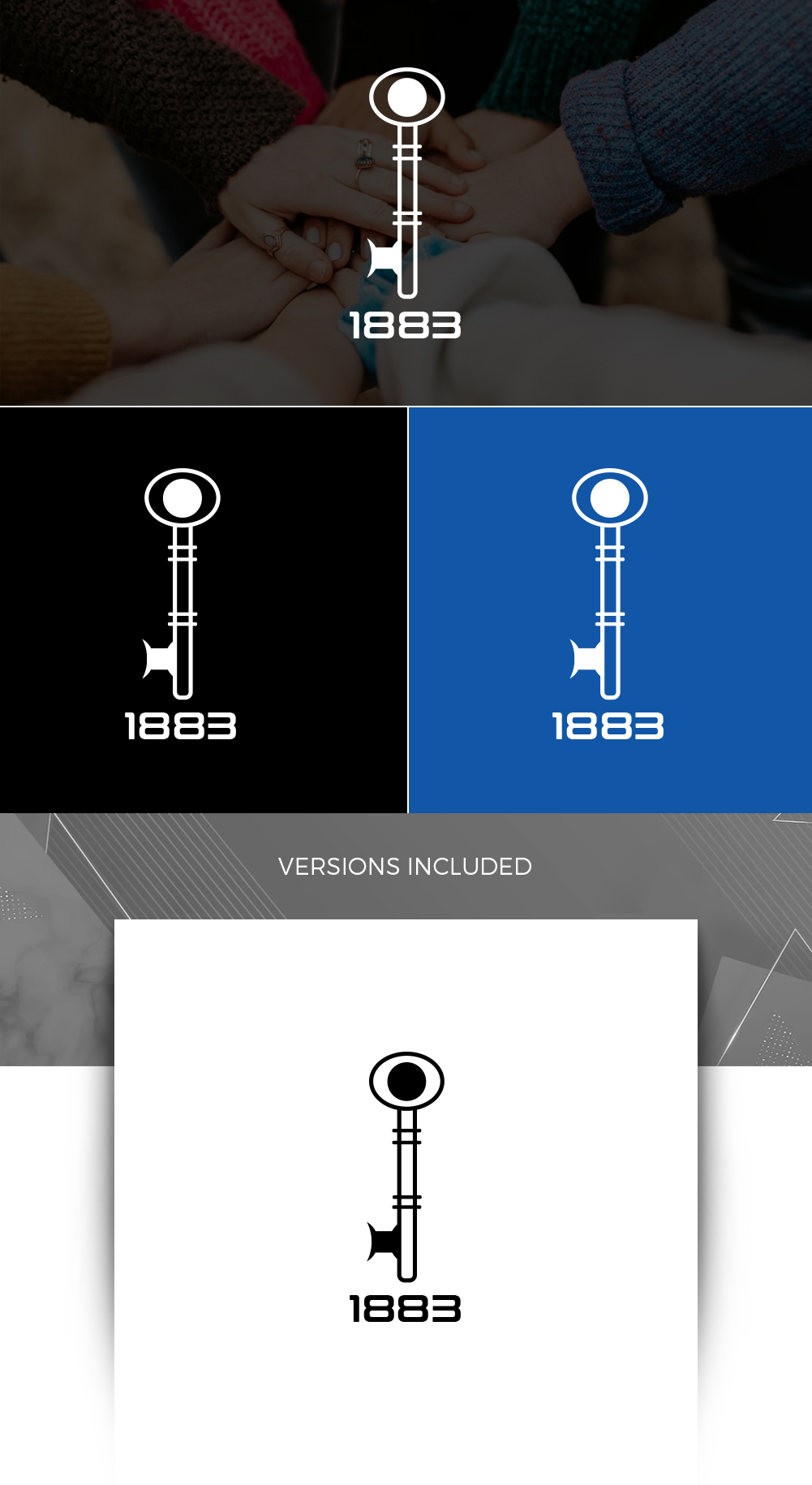 Diseño de Logo por amazive para este proyecto | Diseño #36972331