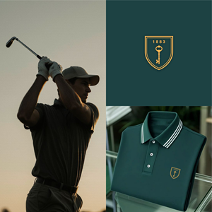 Diseño de Logo por sabina aiko para este proyecto | Diseño: #36969044