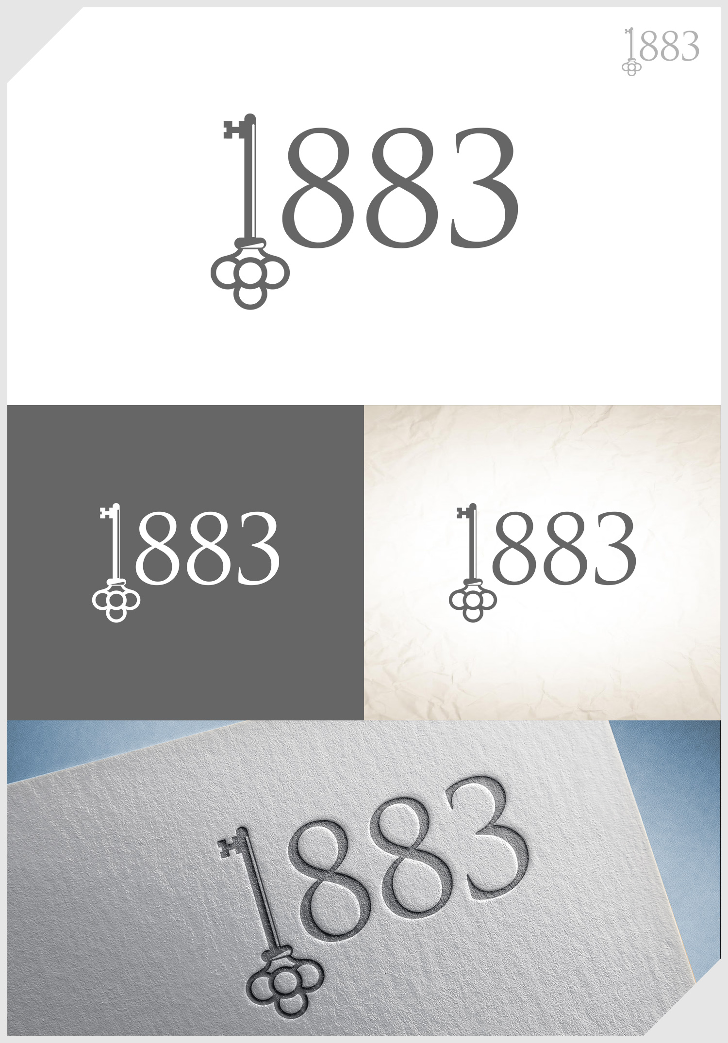 Logo Design by IDesign1606 for this project | Design #36974232