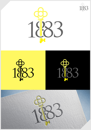 Diseño de Logo por IDesign1606 para este proyecto | Diseño: #36974275