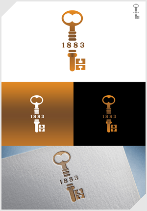 Diseño de Logo por IDesign1606 para este proyecto | Diseño: #36974417