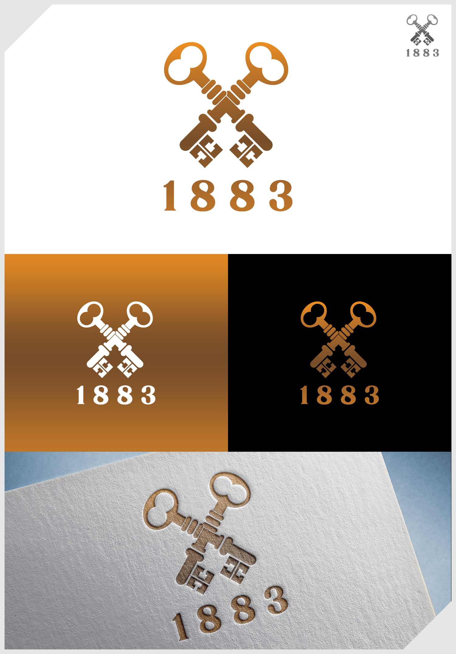 Logo Design by IDesign1606 for this project | Design #36974418