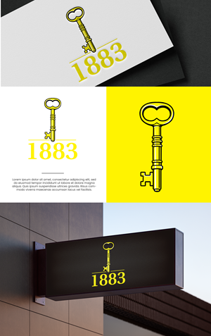 Diseño de Logo por Graphixpointt para este proyecto | Diseño: #36947807