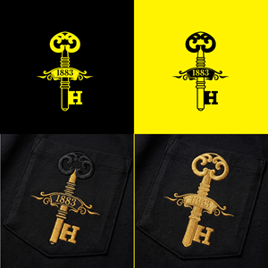 Diseño de Logo por Merin gopi para este proyecto | Diseño: #36994397