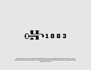 Diseño de Logo por one1.fz para este proyecto | Diseño: #36971491