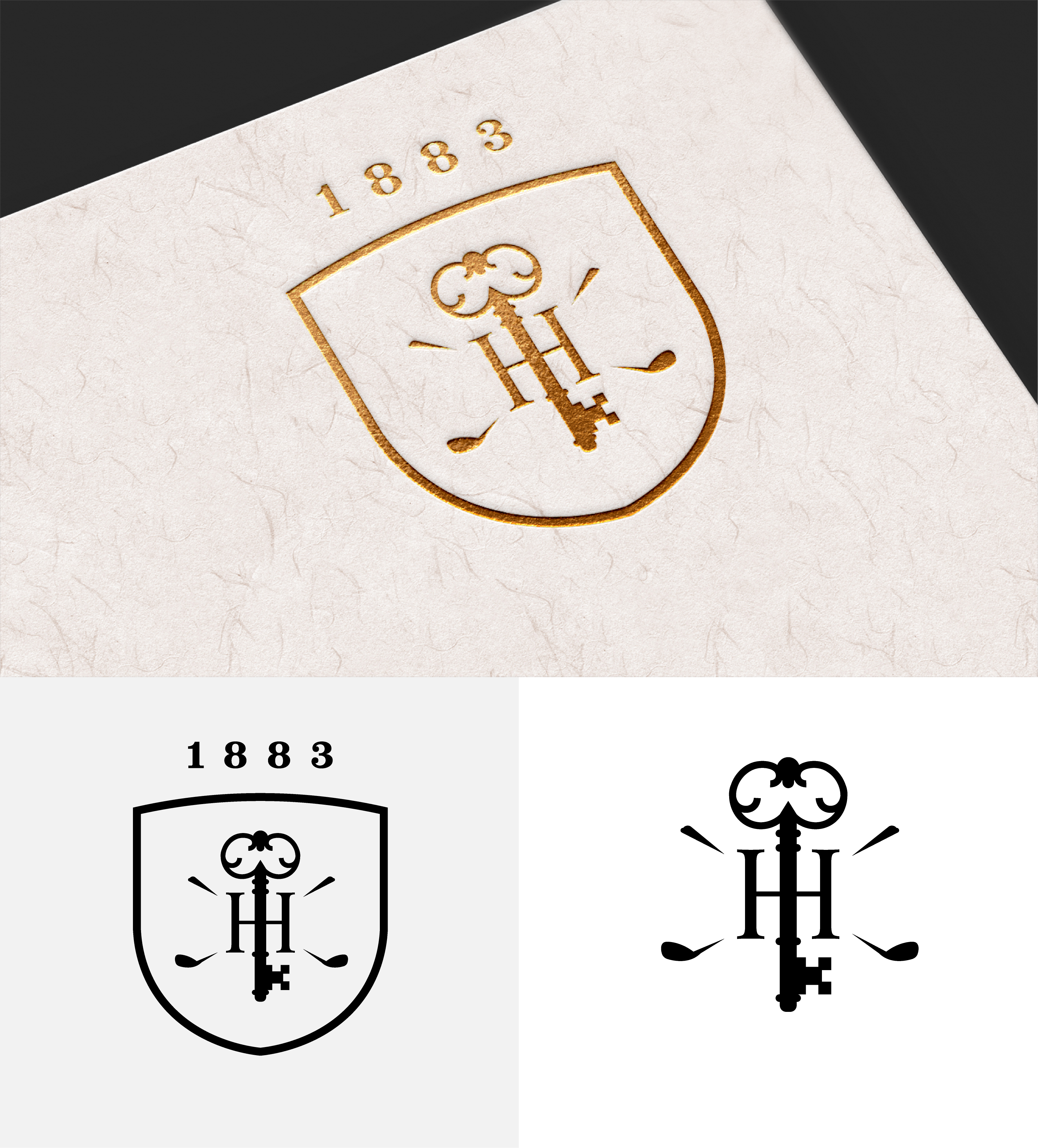 Diseño de Logo por one1.fz para este proyecto | Diseño #37004228