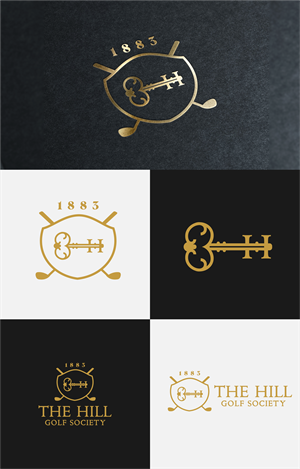 Diseño de Logo por one1.fz para este proyecto | Diseño: #37006588