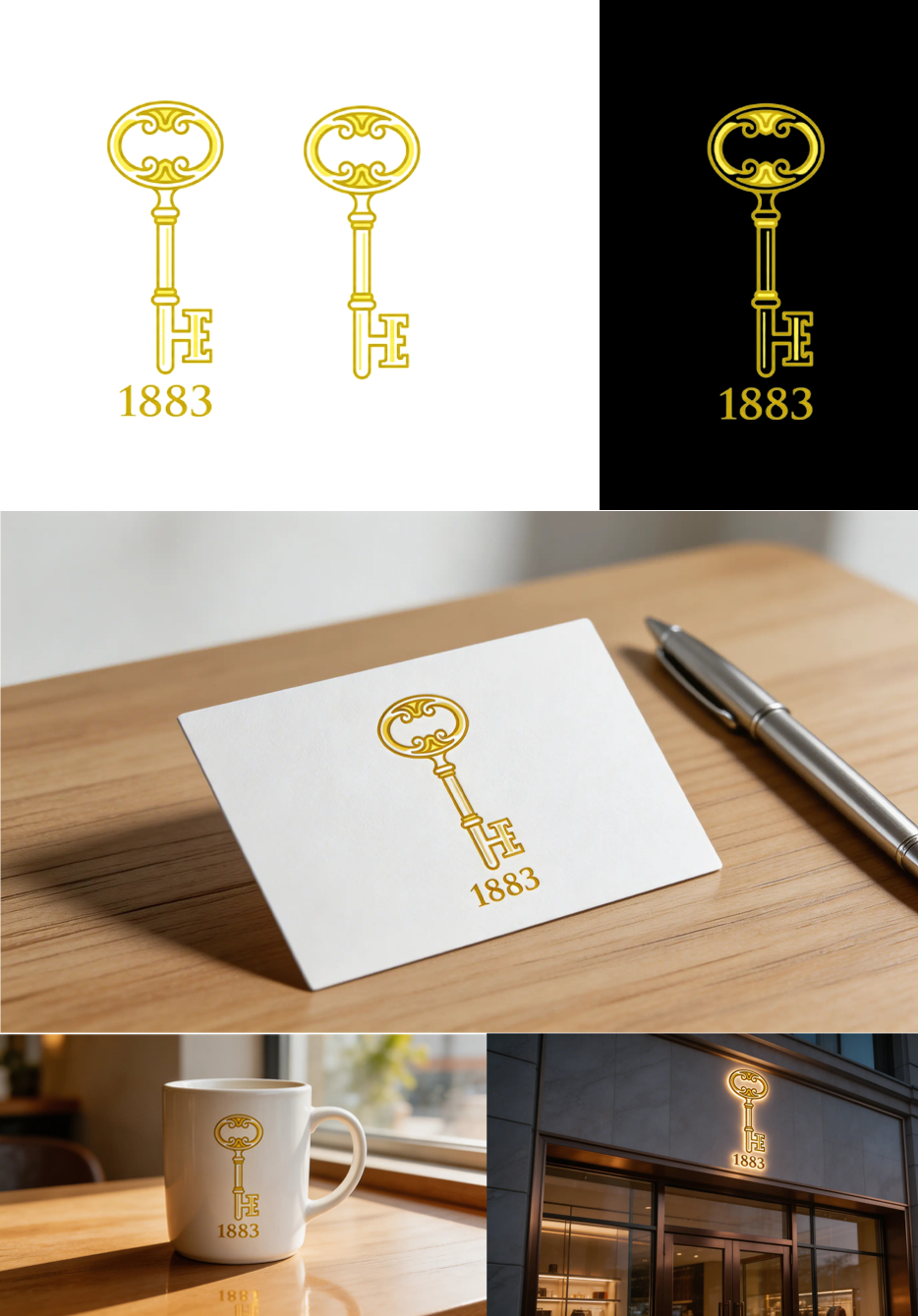 Diseño de Logo por RA-bica para este proyecto | Diseño #36948838