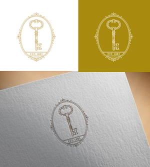 Diseño de Logo por RA-bica para este proyecto | Diseño: #36967424