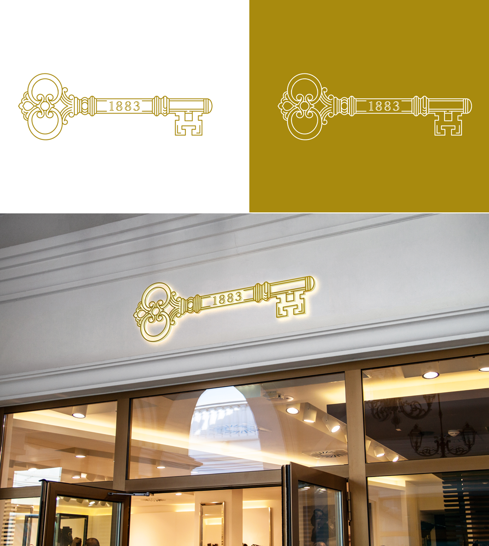 Logo Design by RA-bica for this project | Design #36967425