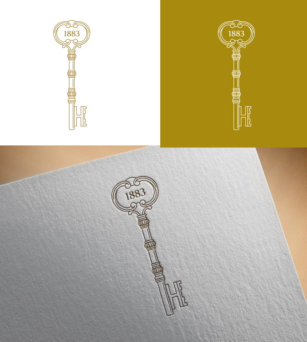 Logo Design by RA-bica for this project | Design #36967468