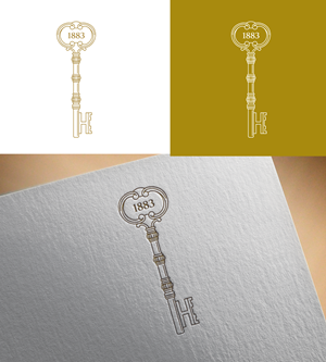 Diseño de Logo por RA-bica para este proyecto | Diseño: #36967468