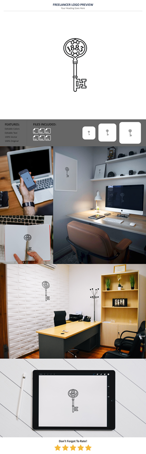 Diseño de Logo por VectorForge para este proyecto | Diseño: #36945745