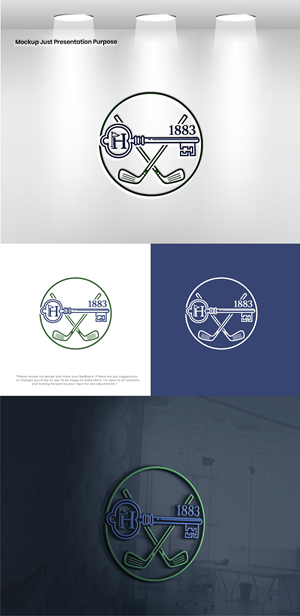 Diseño de Logo por VectorForge para este proyecto | Diseño: #36945746