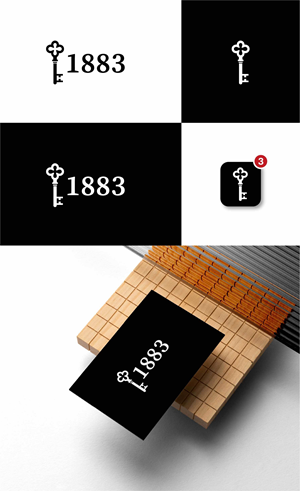 Diseño de Logo por Ha.Connick para este proyecto | Diseño: #36957525