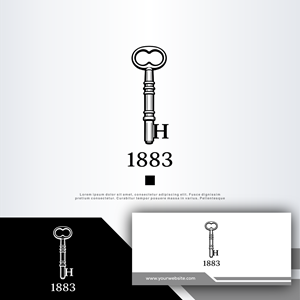 Logo Design by Kenshin777 for this project | Design: #36965073