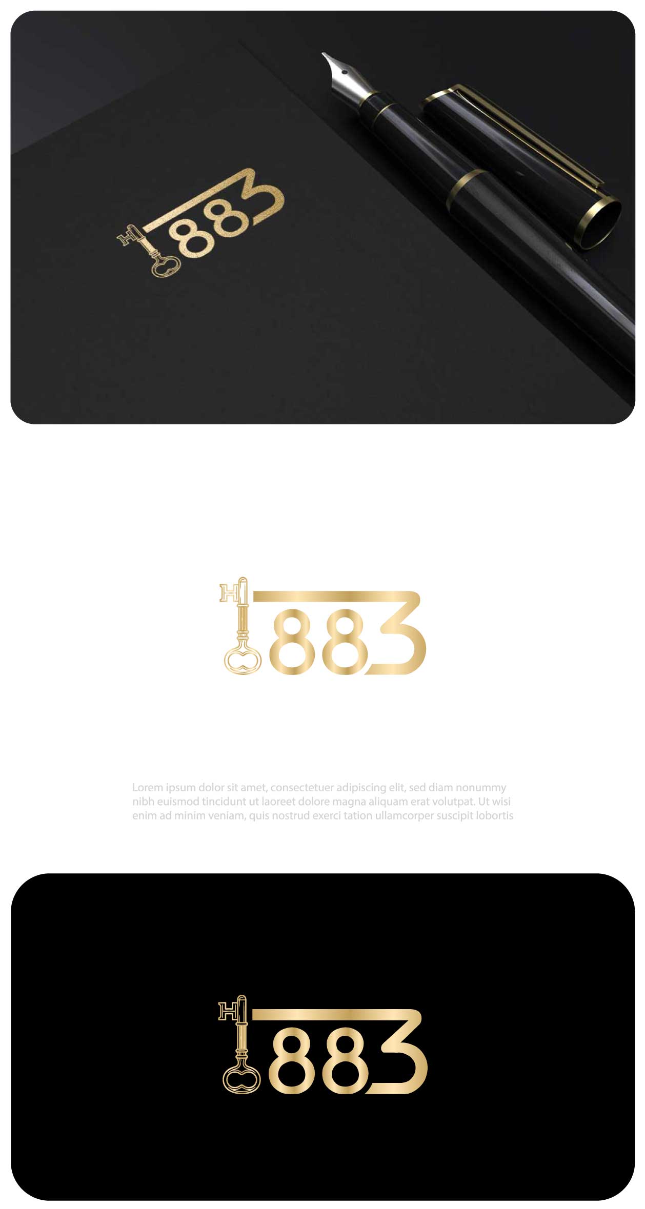 Design de Logo par Ben Affleck pour ce projet | Design #36981151