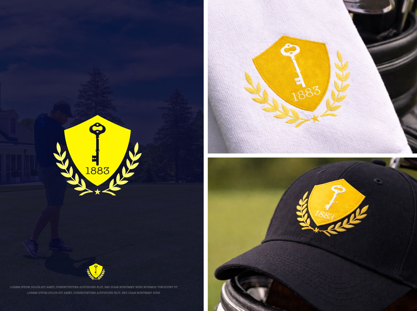 Logo Design by UX_Expart24 for this project | Design #36967203