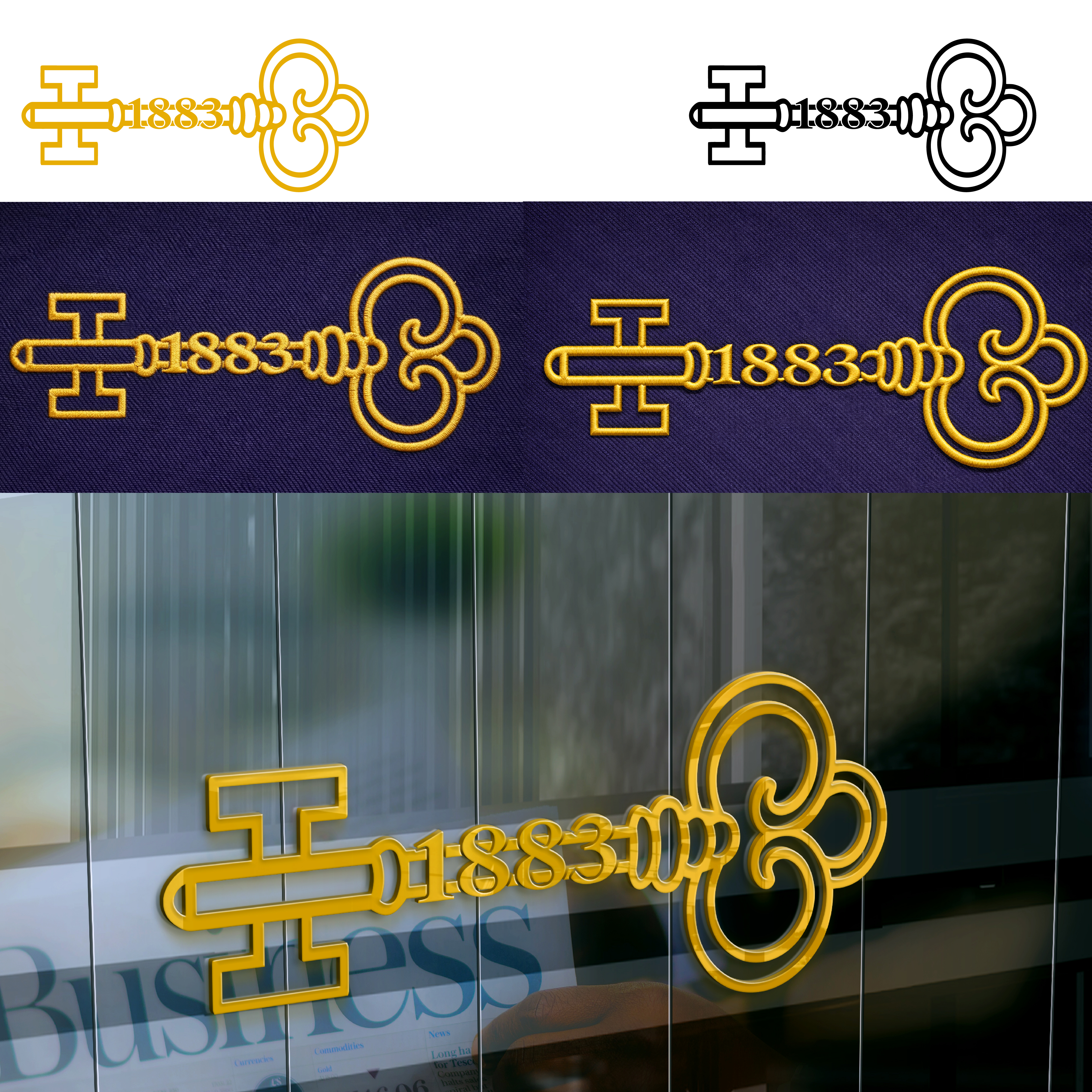 Diseño de Logo por Shariqology para este proyecto | Diseño #36946679