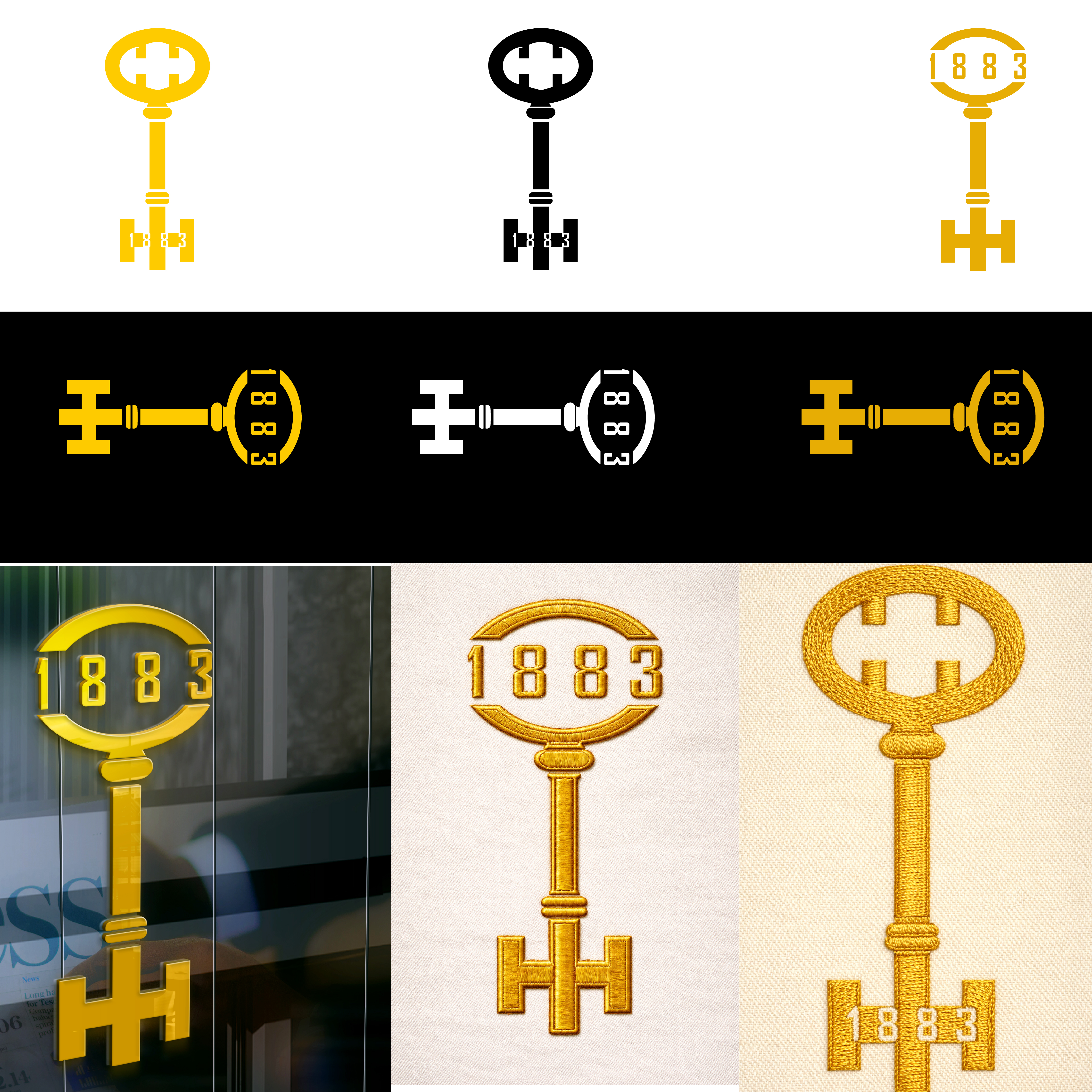 Diseño de Logo por Shariqology para este proyecto | Diseño #36946764