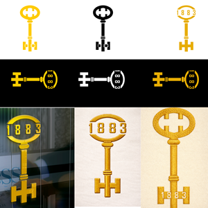 Diseño de Logo por Shariqology para este proyecto | Diseño: #36946764