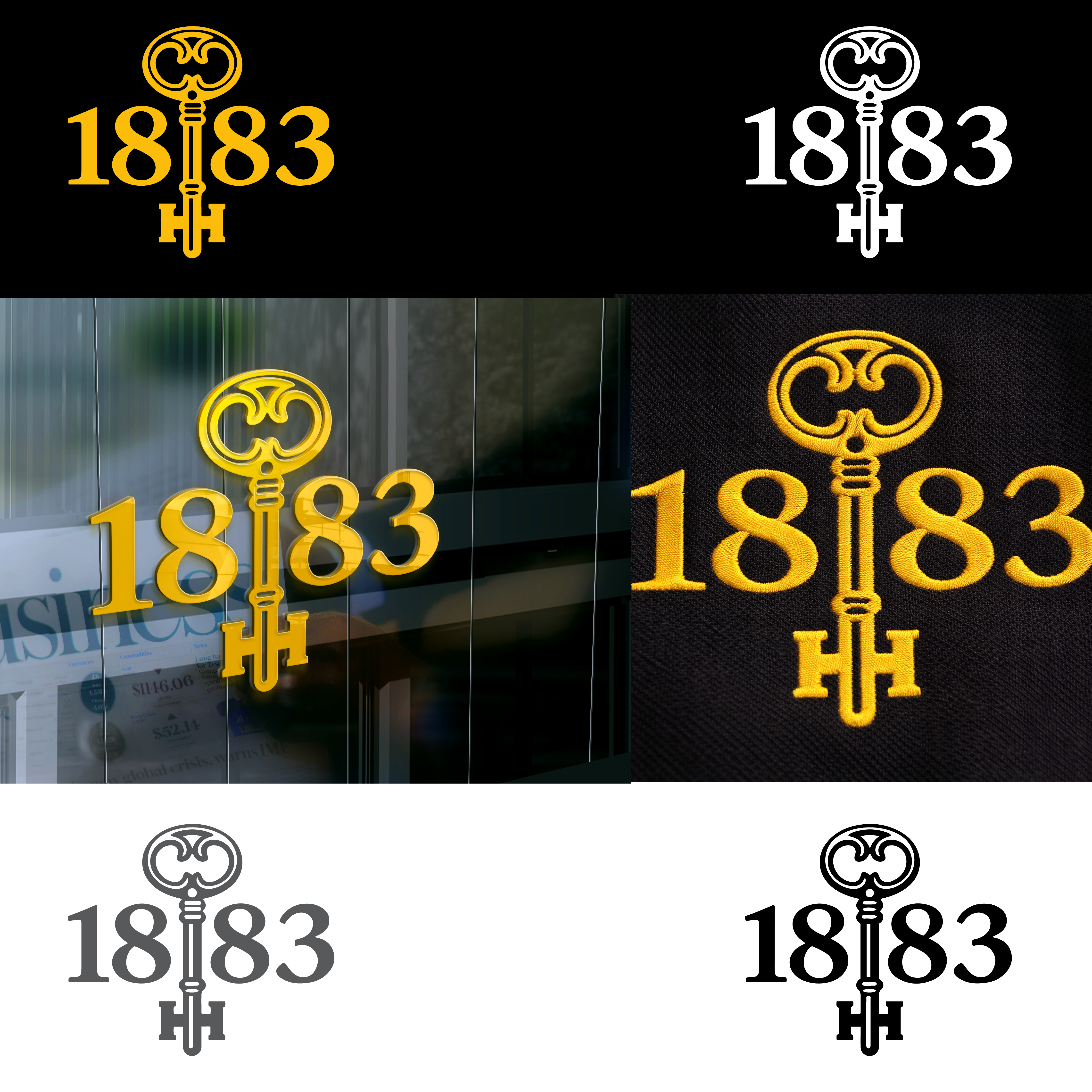 Diseño de Logo por Shariqology para este proyecto | Diseño #36948485