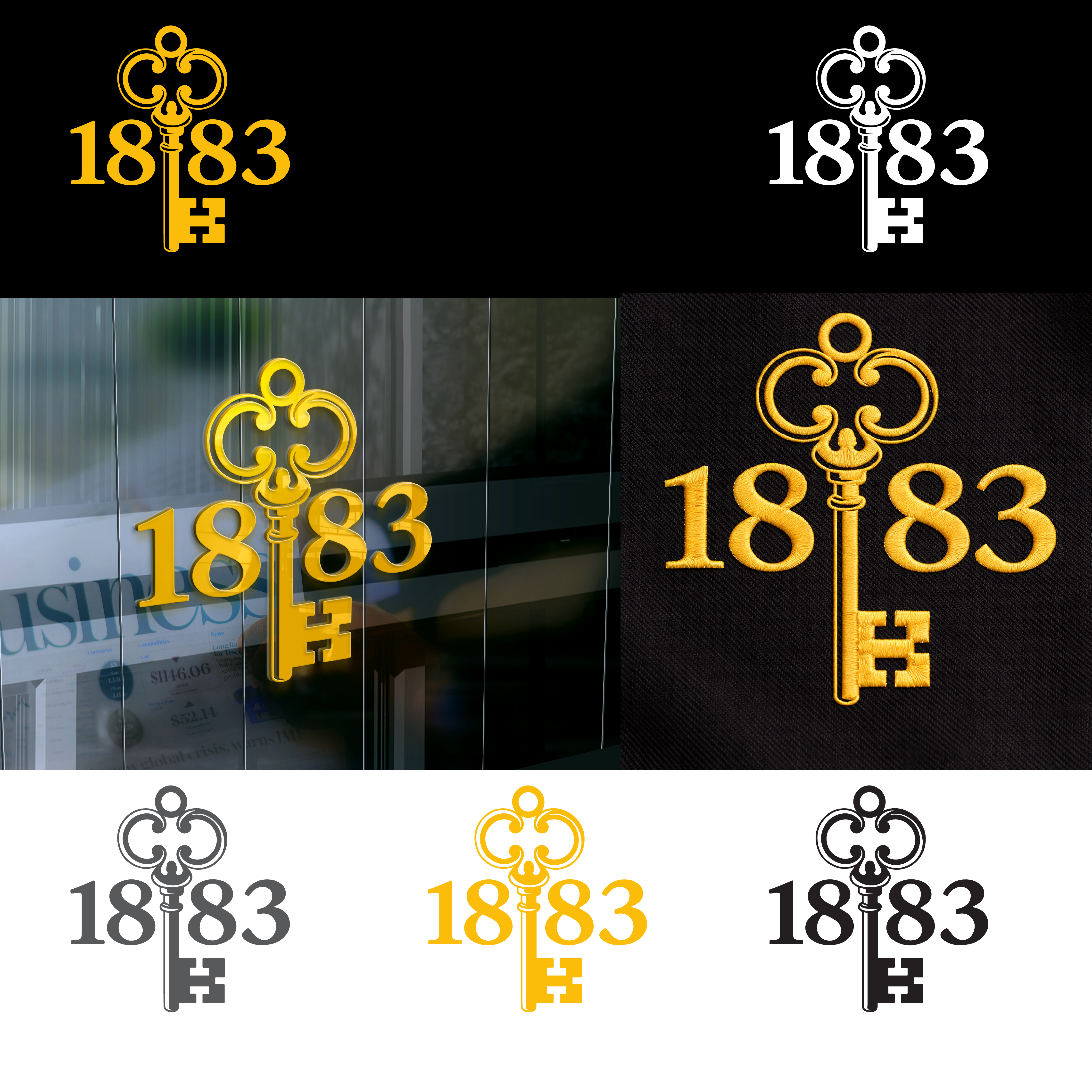 Diseño de Logo por Shariqology para este proyecto | Diseño #36948511