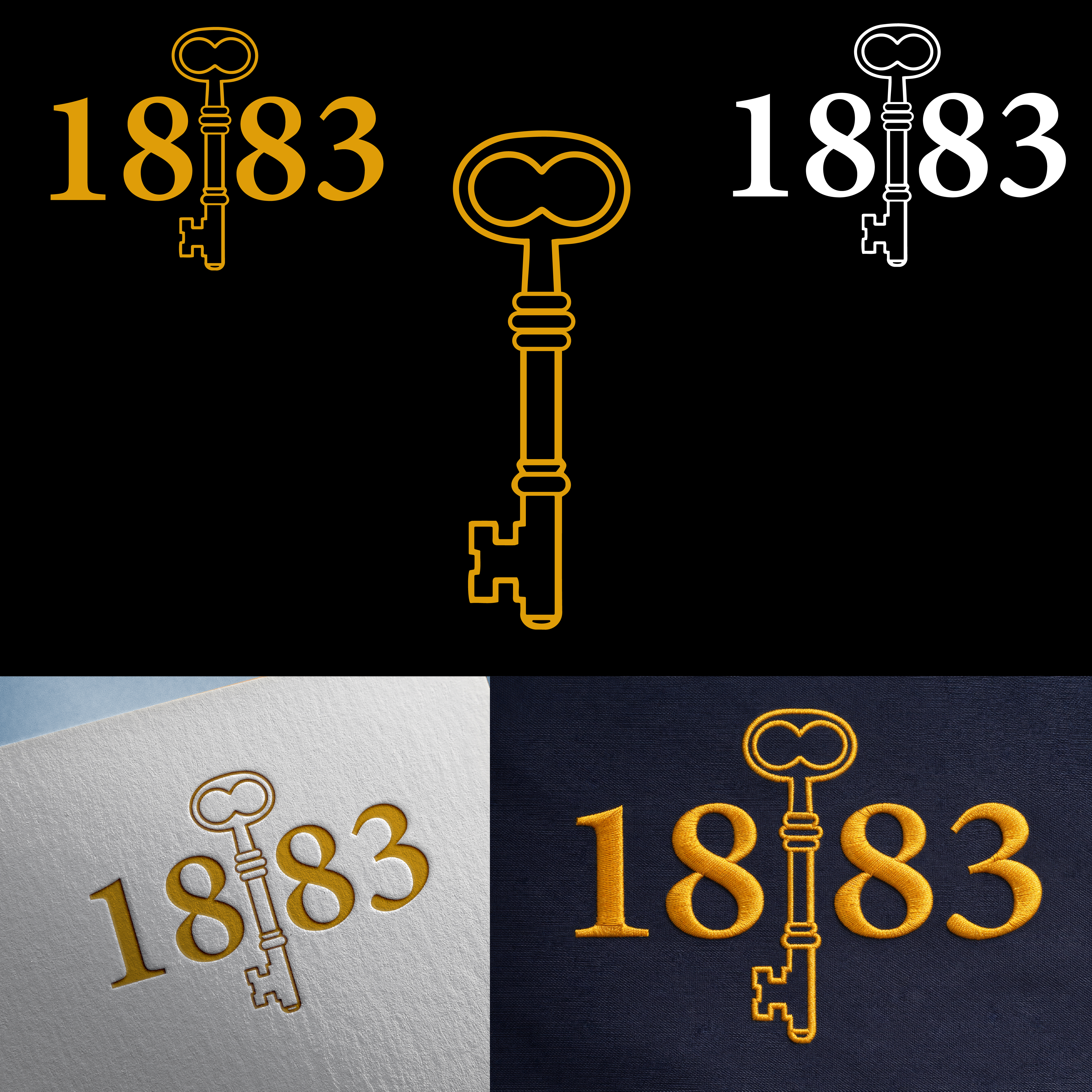 Diseño de Logo por Shariqology para este proyecto | Diseño #36963965