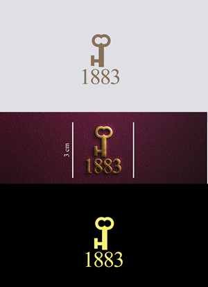 Logo Design by Logo24.com for this project | Design: #36963731