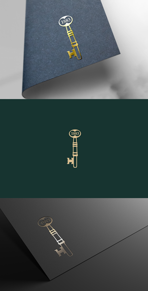 Logo Design by USA CRAFT for this project | Design: #36947127