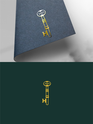 Logo Design by USA CRAFT for this project | Design: #36947254