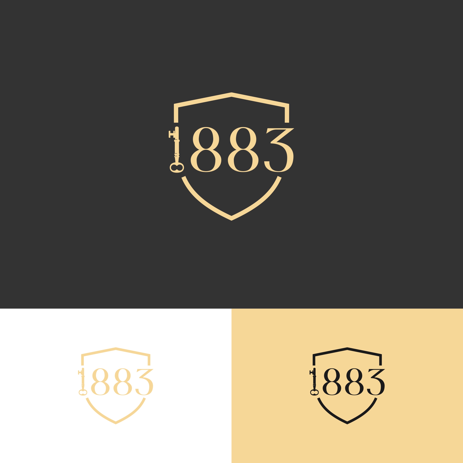 Logo Design by Abici for this project | Design #36952491