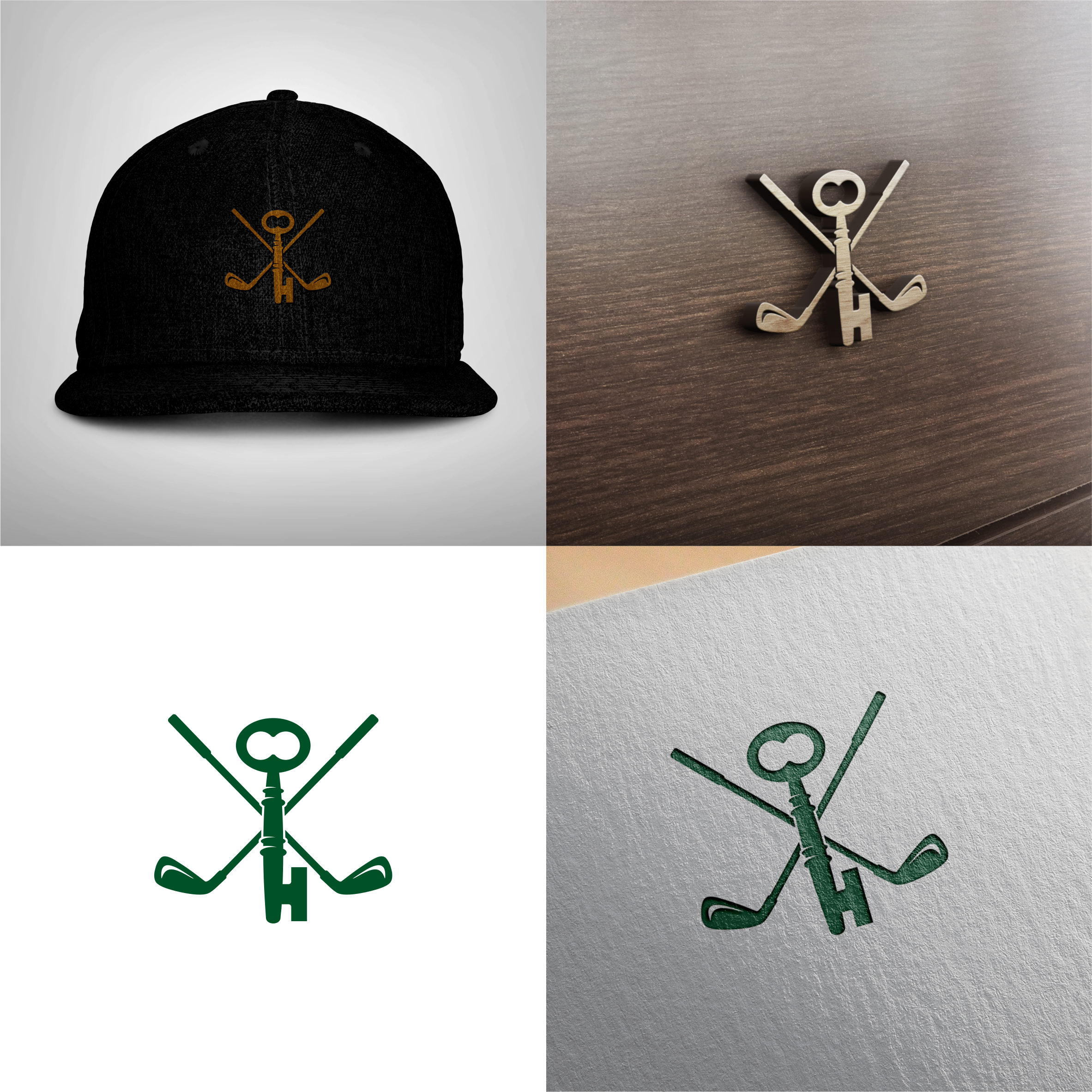 Logo Design by Sigeto for this project | Design #36987537