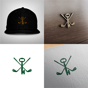 Logo Design by Sigeto for this project | Design: #36987537